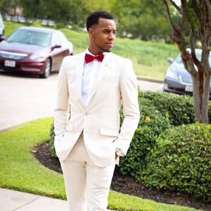 Meet your Posher, Glenndon